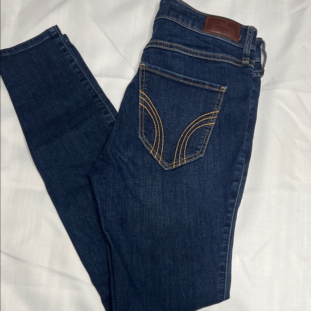 Hollister Skinny Jeans